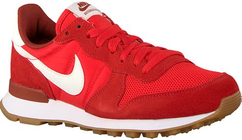 nike internationalist damen rot auf rechnung|Nike Internationalist Women ab 39,99 € (Black Friday Deals .